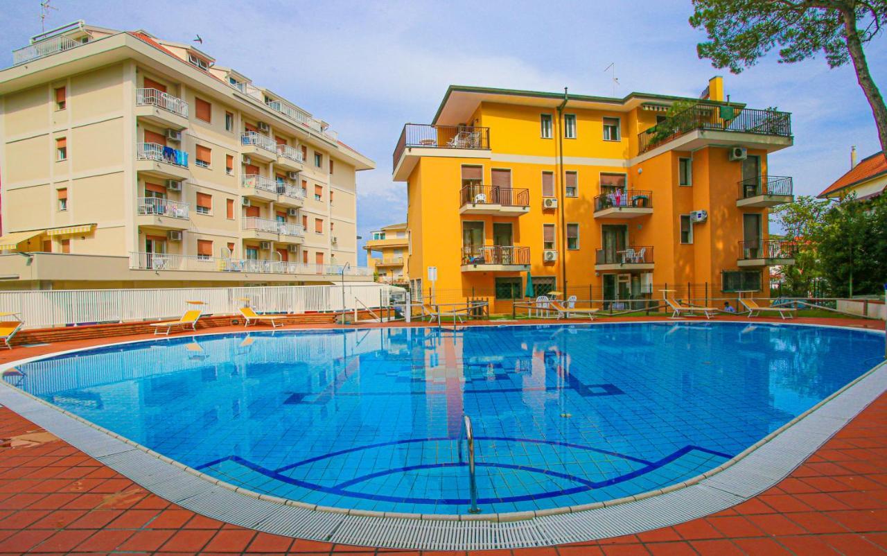 Residences La Rustica & Elite * Eraclea Mare